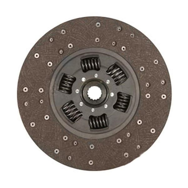 Aftermarket Fits John Deere CLUTCH DISC, S-AL31468 S.60508 AL31436, AL31486, AL66180, GL153, AL120018 - main